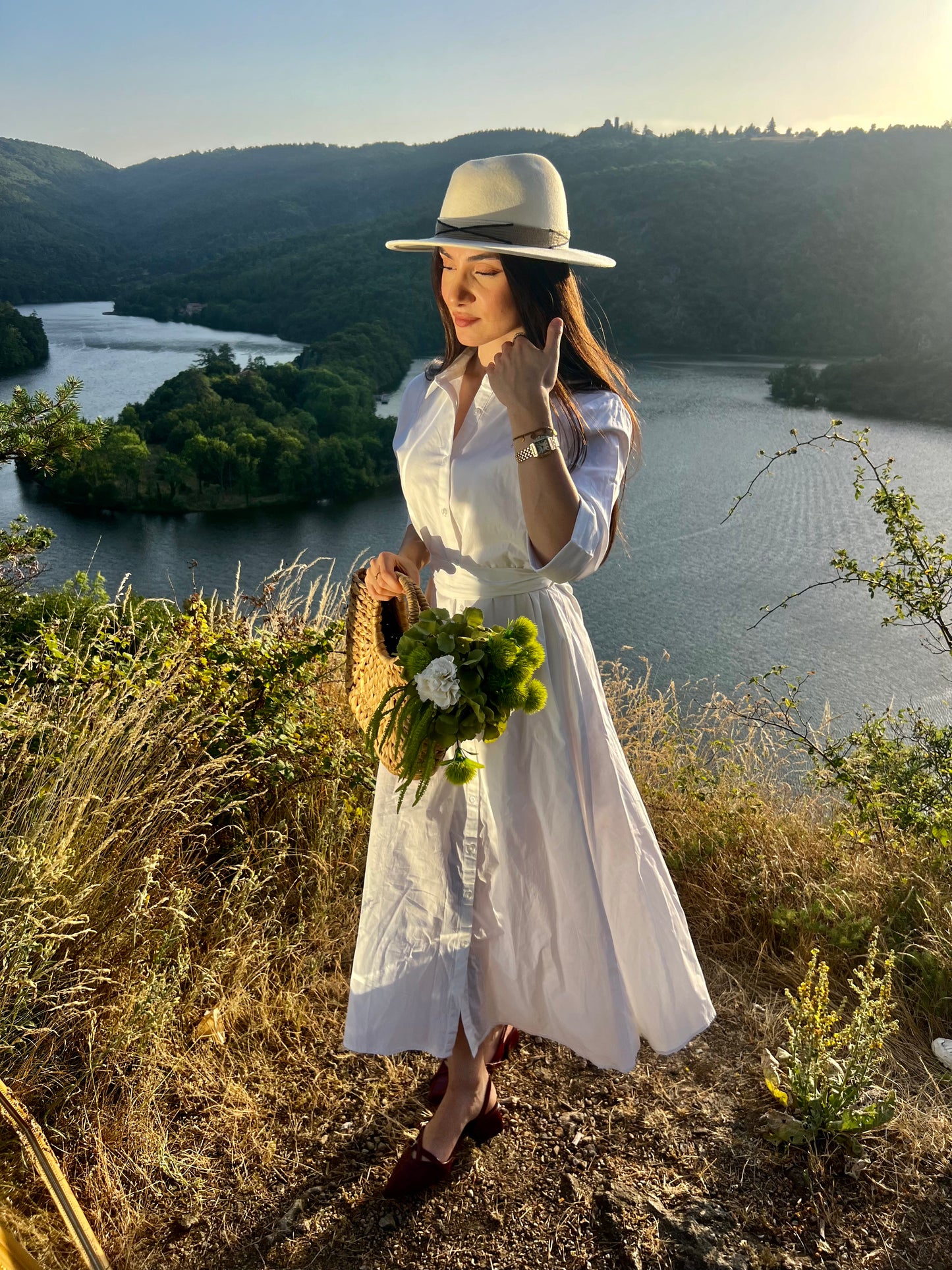 ROBE EMMA