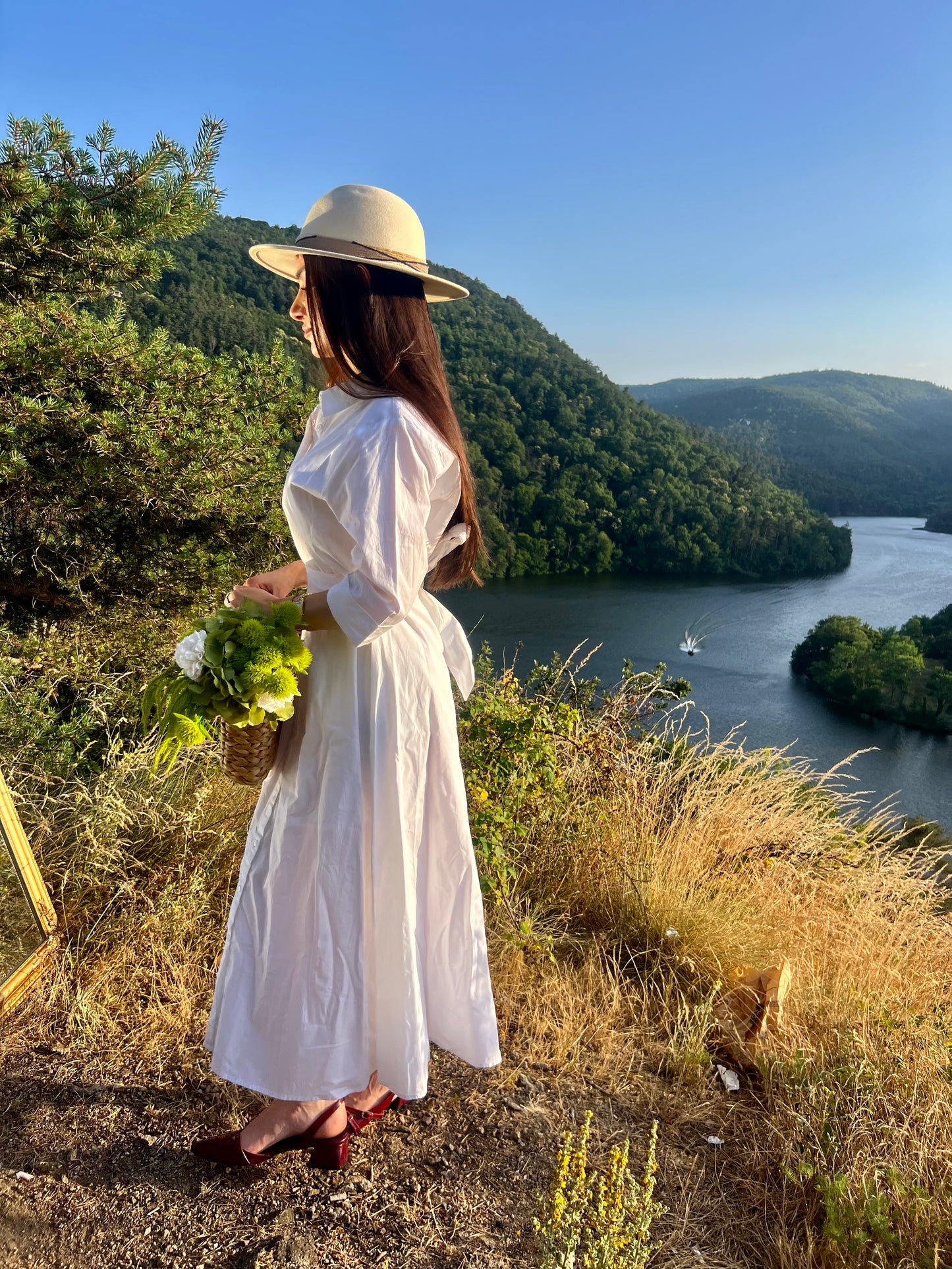 ROBE EMMA