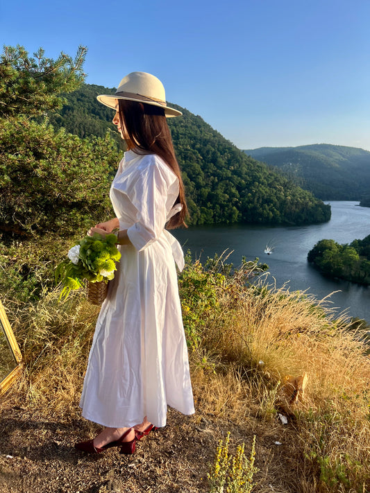 ROBE EMMA